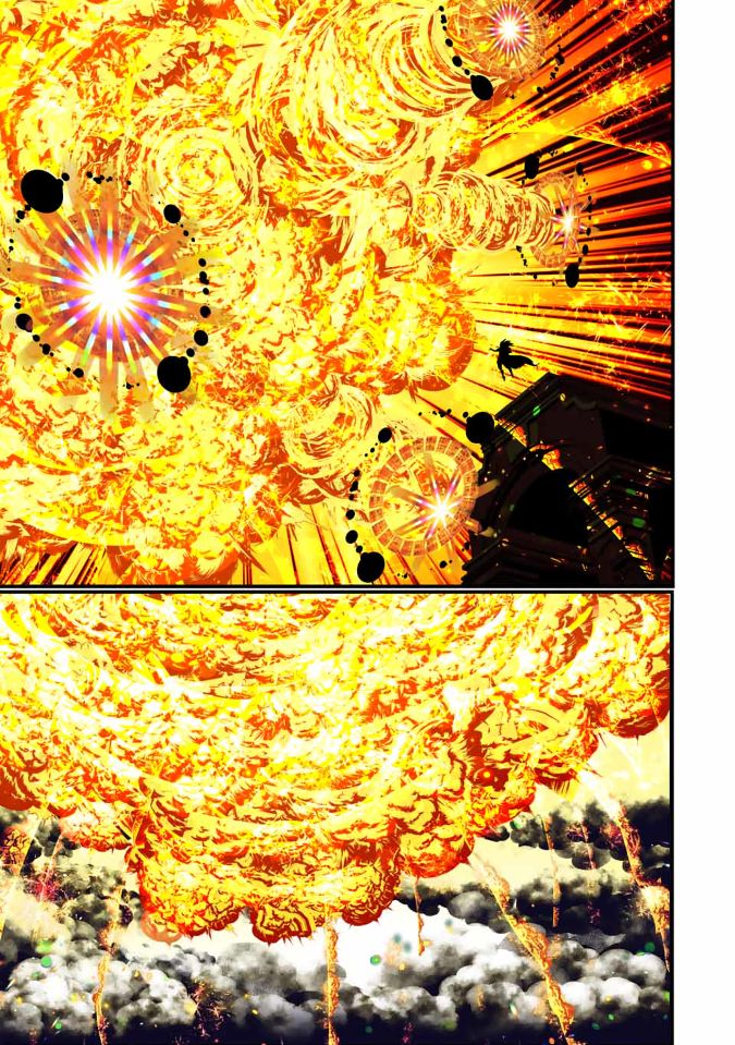 Tensei Shitara dai Nana Ouji dattanode, Kimamani Majutsu o Kiwamemasu chapter 48 page 5