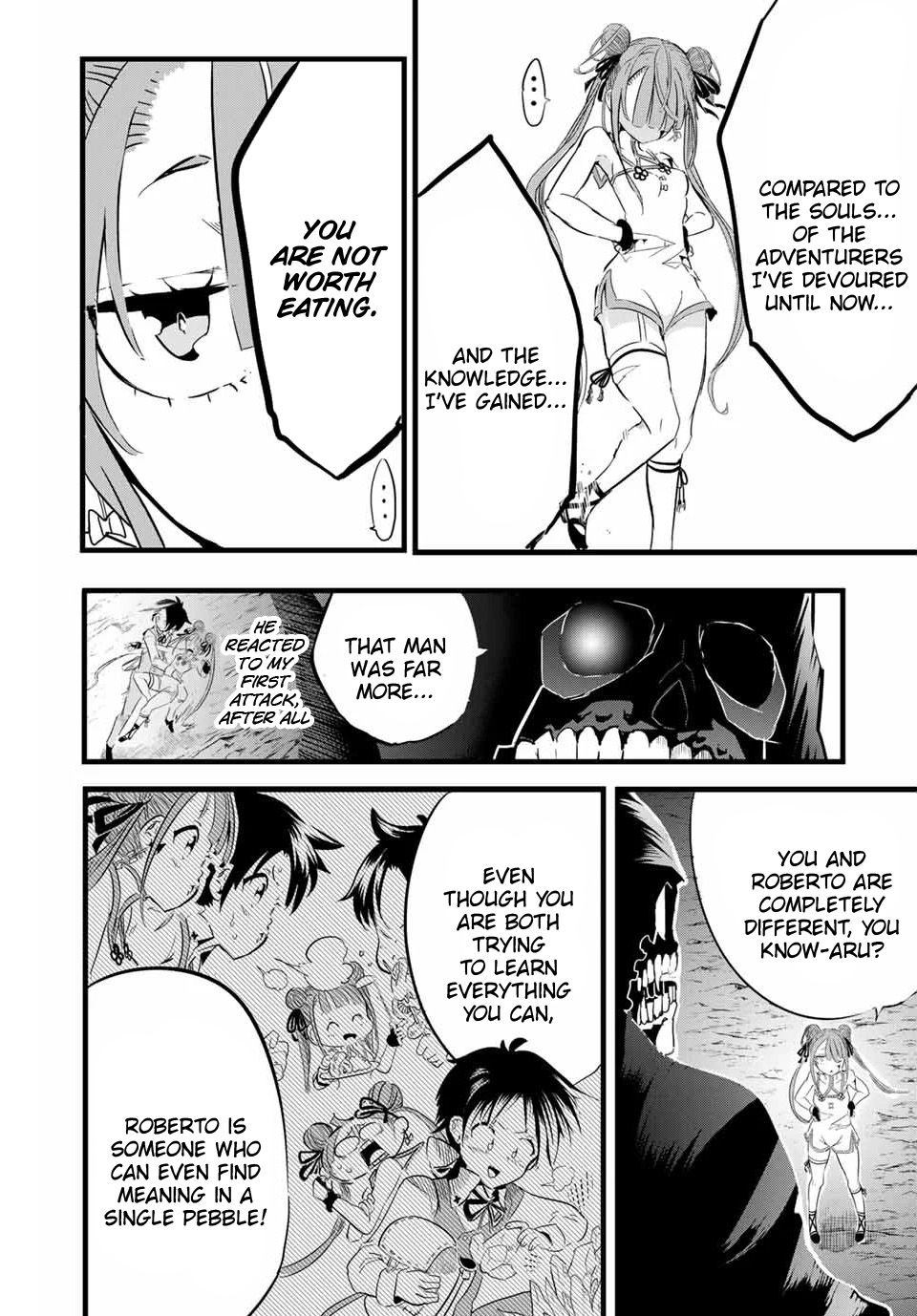 Tensei Shitara dai Nana Ouji dattanode, Kimamani Majutsu o Kiwamemasu chapter 5 page 9