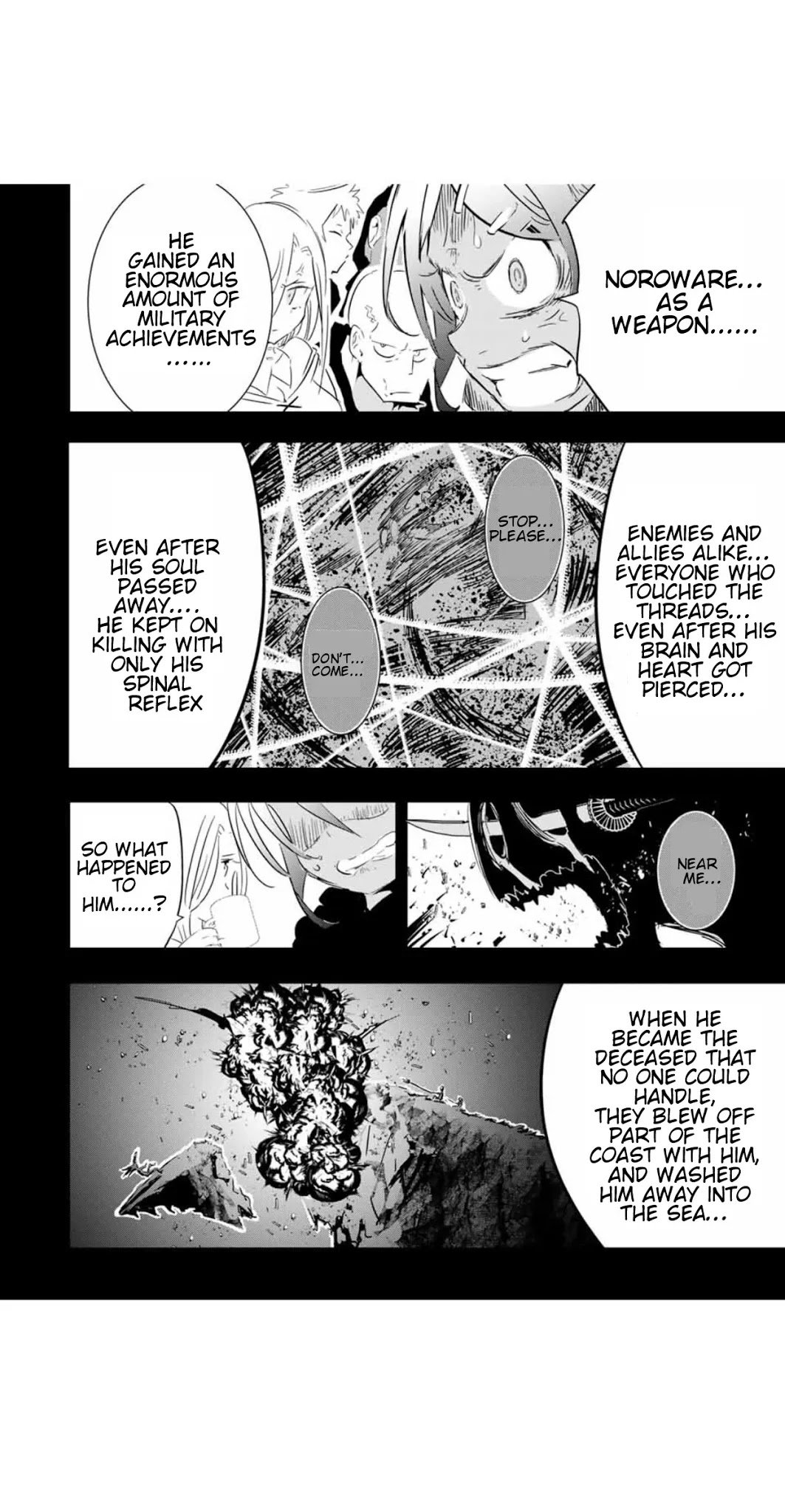 Tensei Shitara dai Nana Ouji dattanode, Kimamani Majutsu o Kiwamemasu chapter 55 page 13