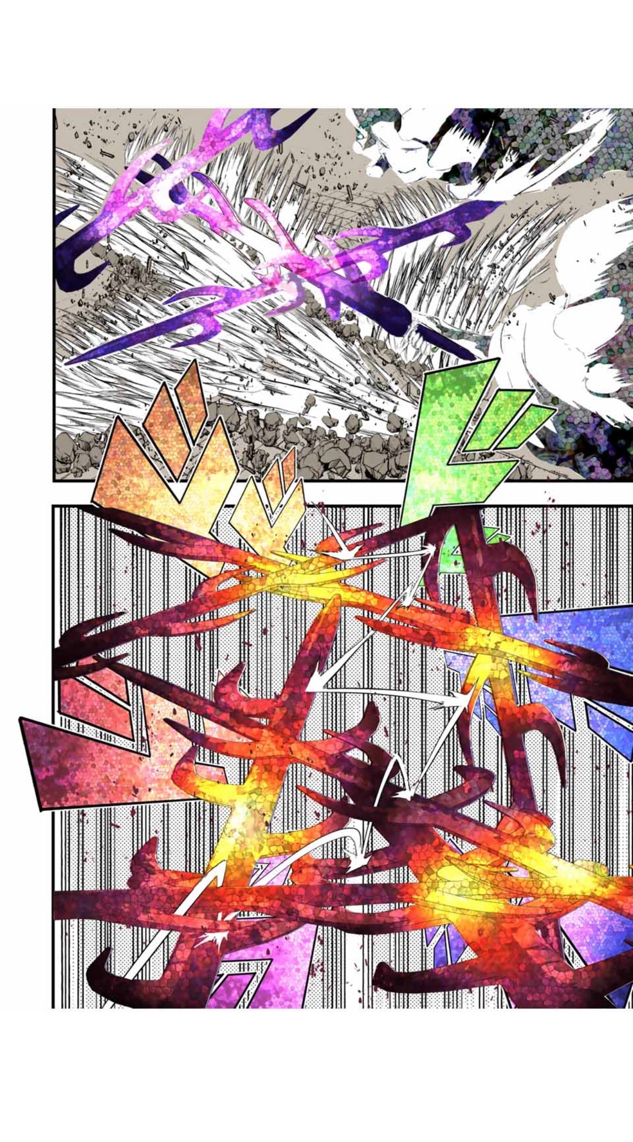 Tensei Shitara dai Nana Ouji dattanode, Kimamani Majutsu o Kiwamemasu chapter 57 page 11