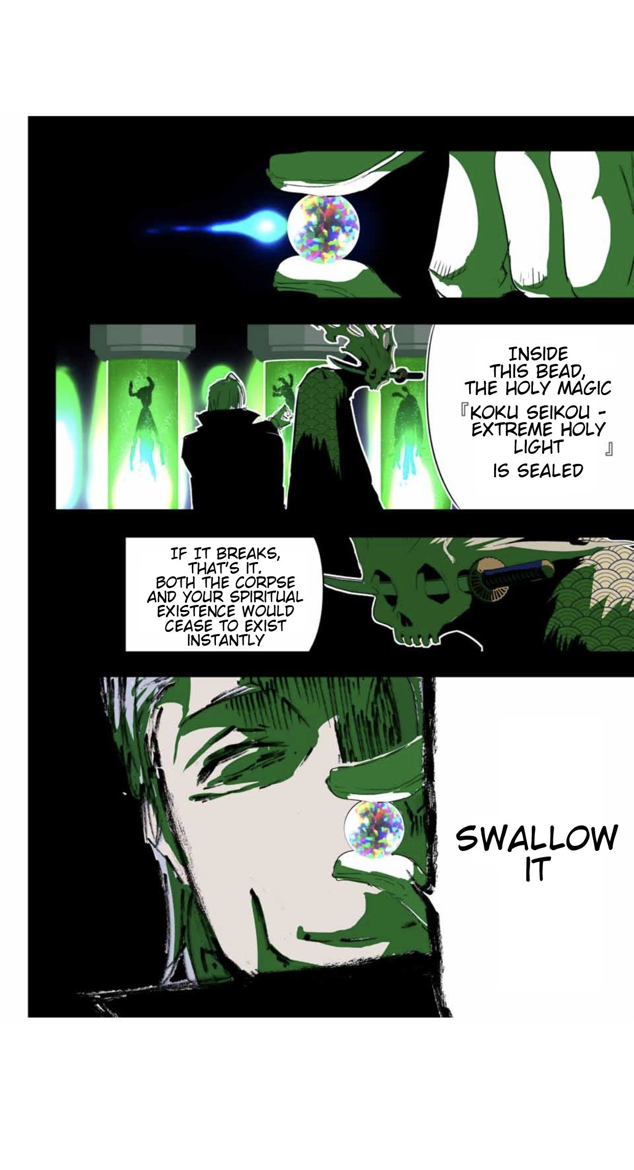 Tensei Shitara dai Nana Ouji dattanode, Kimamani Majutsu o Kiwamemasu chapter 57 page 21