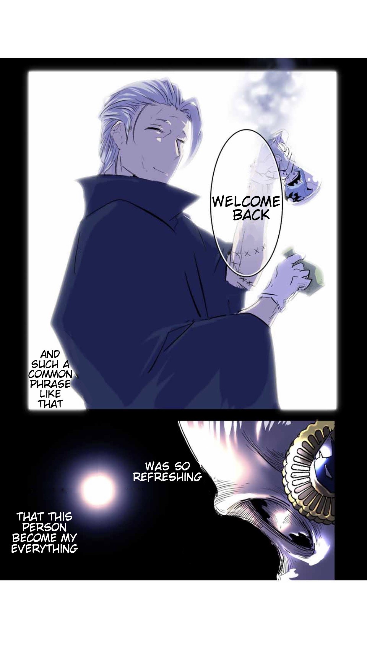 Tensei Shitara dai Nana Ouji dattanode, Kimamani Majutsu o Kiwamemasu chapter 57 page 4