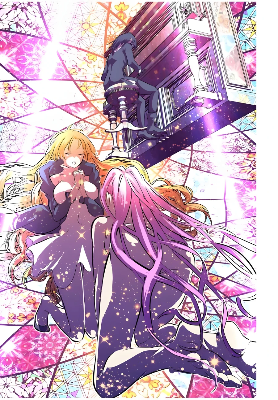 Tensei Shitara dai Nana Ouji dattanode, Kimamani Majutsu o Kiwamemasu chapter 63 page 16