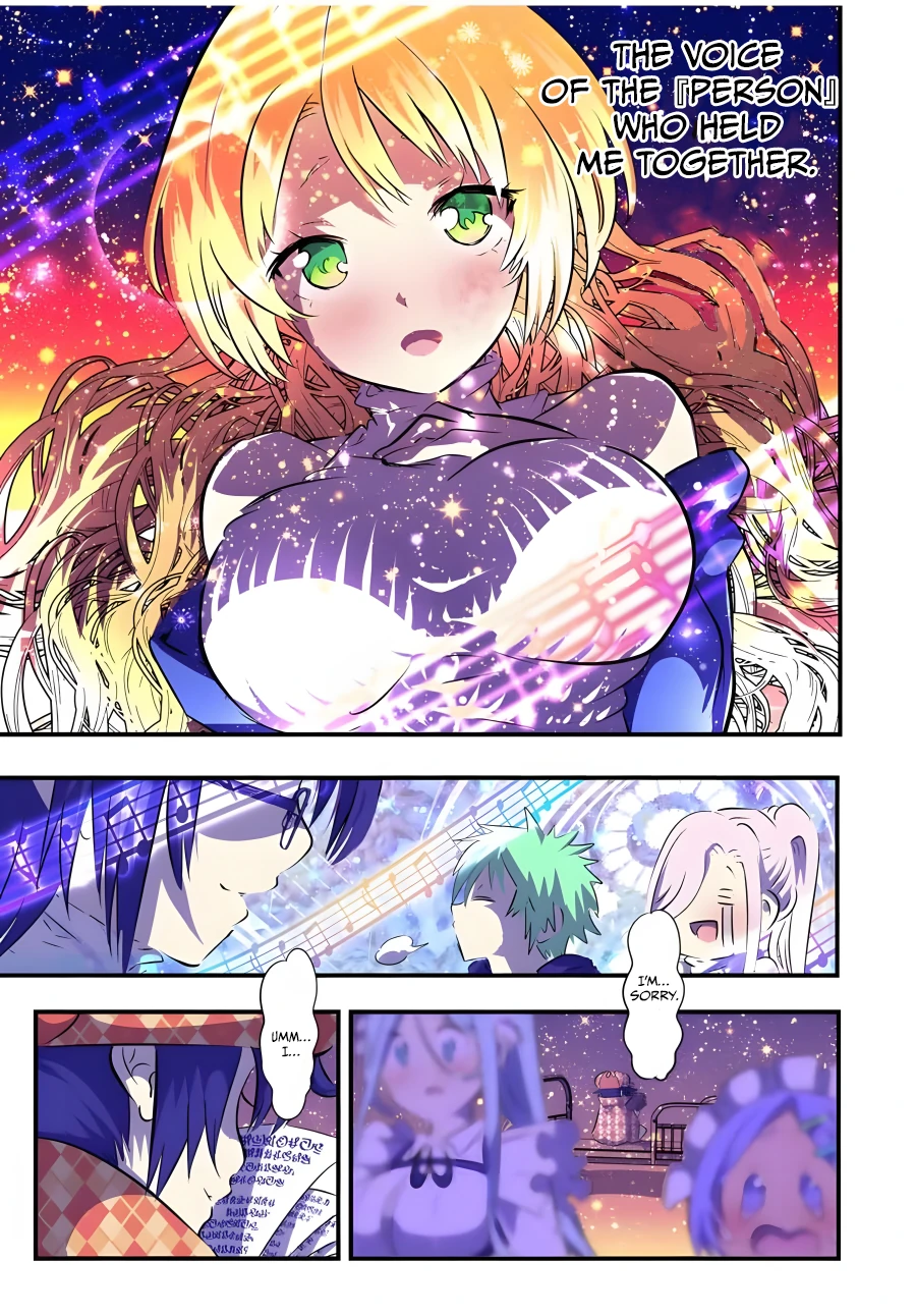 Tensei Shitara dai Nana Ouji dattanode, Kimamani Majutsu o Kiwamemasu chapter 63 page 18