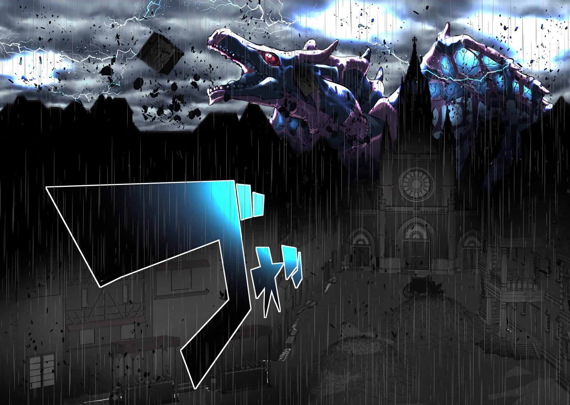 Tensei Shitara dai Nana Ouji dattanode, Kimamani Majutsu o Kiwamemasu chapter 66 page 17