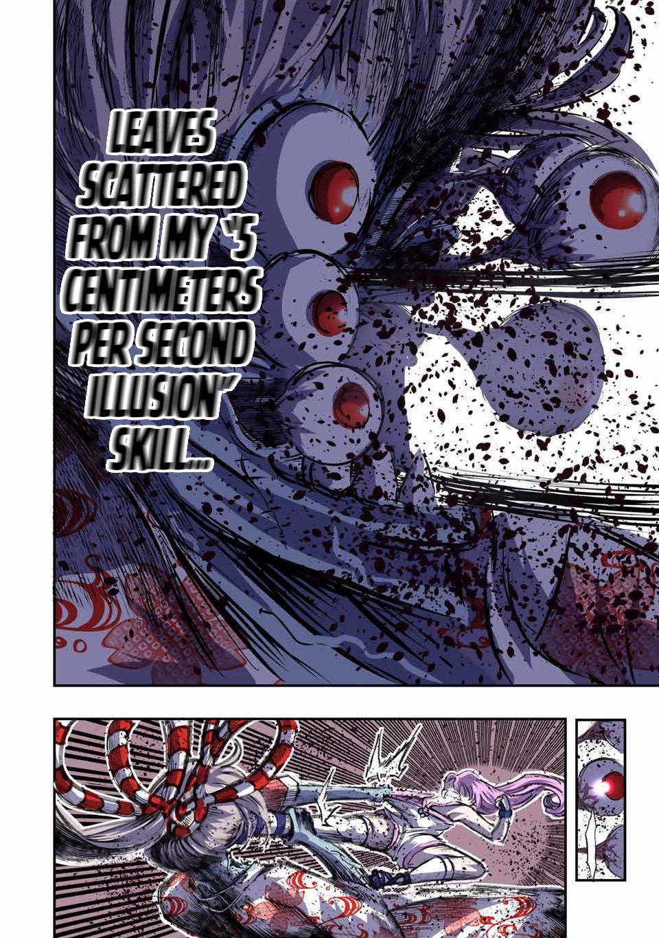 Tensei Shitara dai Nana Ouji dattanode, Kimamani Majutsu o Kiwamemasu chapter 71 page 16