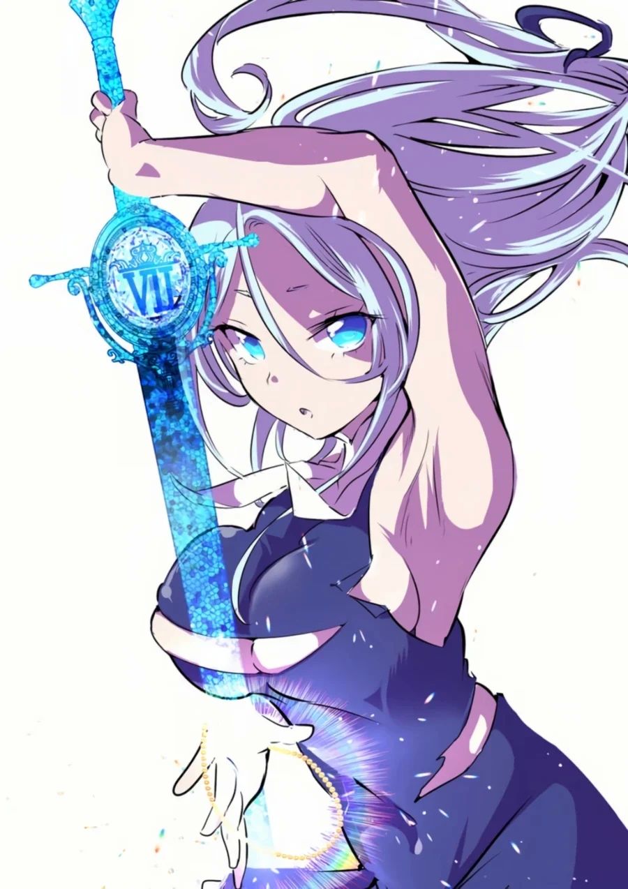 Tensei Shitara dai Nana Ouji dattanode, Kimamani Majutsu o Kiwamemasu chapter 75 page 16