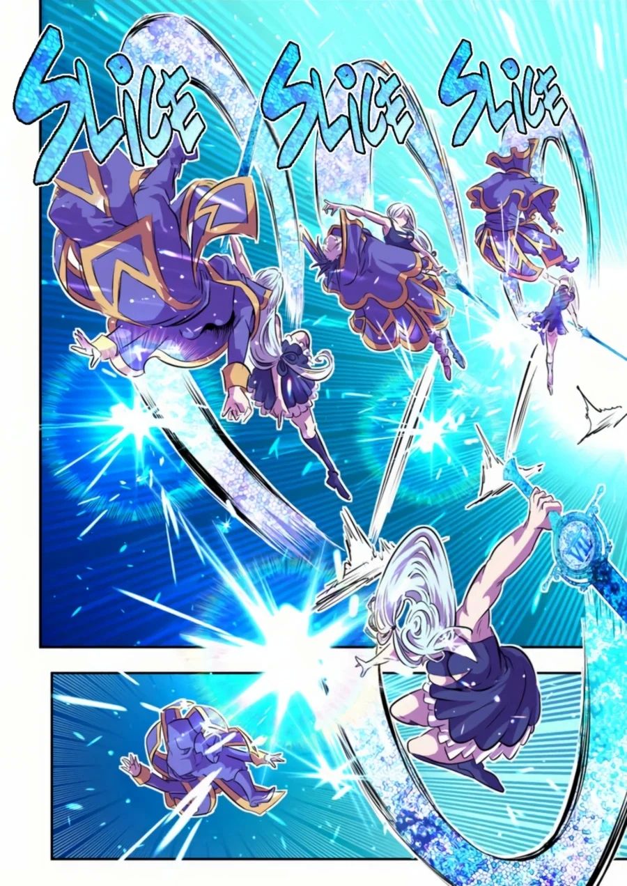 Tensei Shitara dai Nana Ouji dattanode, Kimamani Majutsu o Kiwamemasu chapter 75 page 18