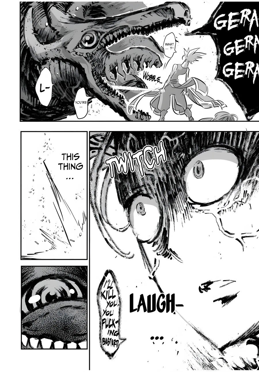 Tensei Shitara dai Nana Ouji dattanode, Kimamani Majutsu o Kiwamemasu chapter 77 page 7