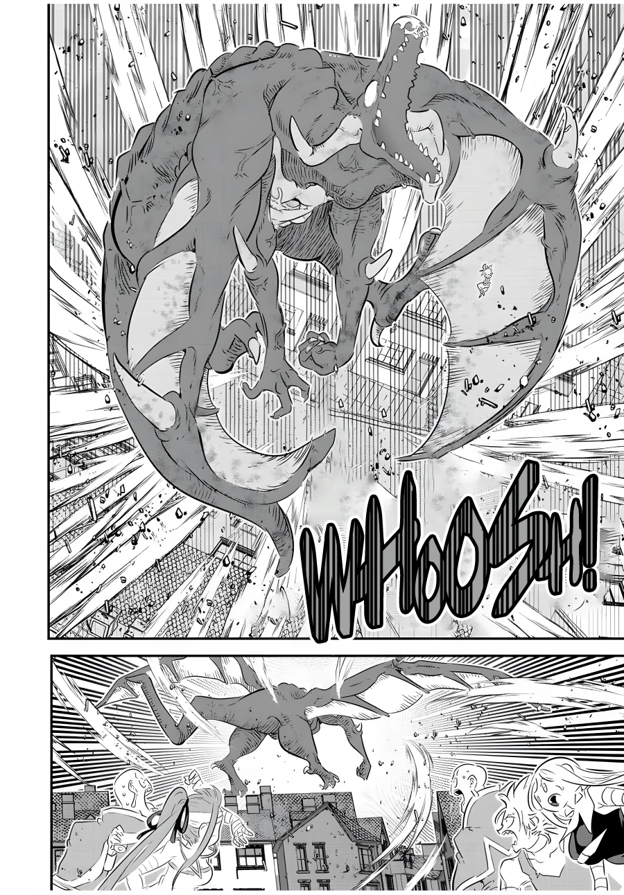 Tensei Shitara dai Nana Ouji dattanode, Kimamani Majutsu o Kiwamemasu chapter 79 page 11