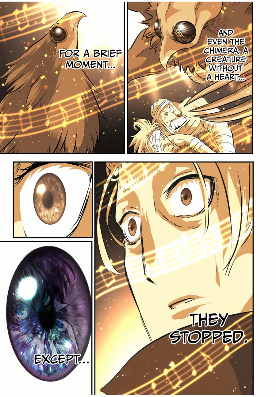 Tensei Shitara dai Nana Ouji dattanode, Kimamani Majutsu o Kiwamemasu chapter 81 page 15