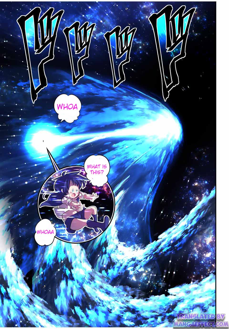 Tensei Shitara dai Nana Ouji dattanode, Kimamani Majutsu o Kiwamemasu chapter 84 page 5