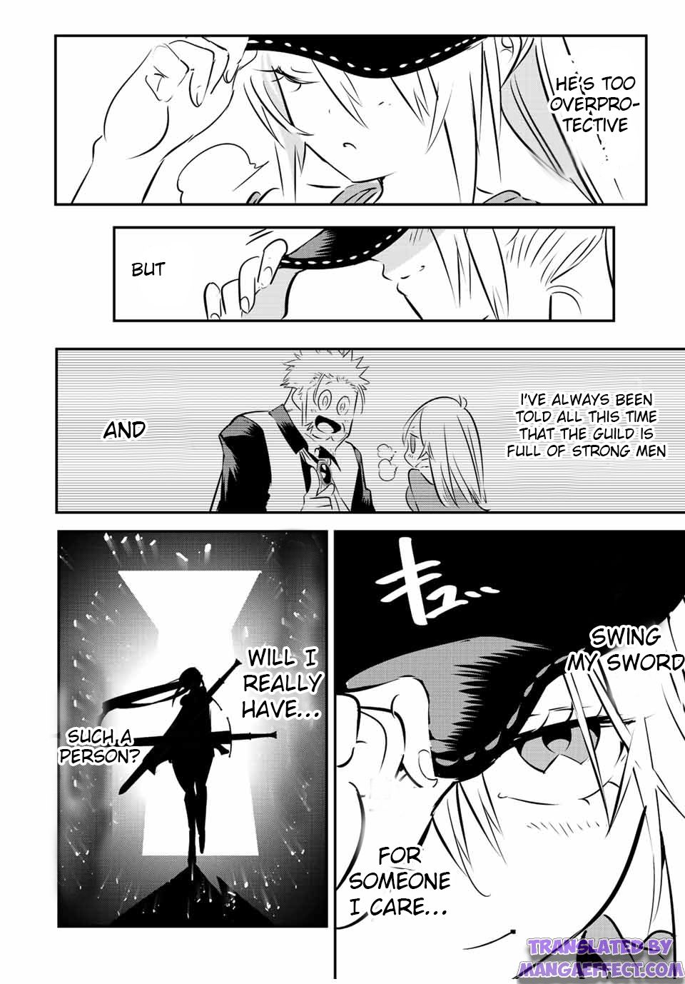 Tensei Shitara dai Nana Ouji dattanode, Kimamani Majutsu o Kiwamemasu chapter 89 page 14