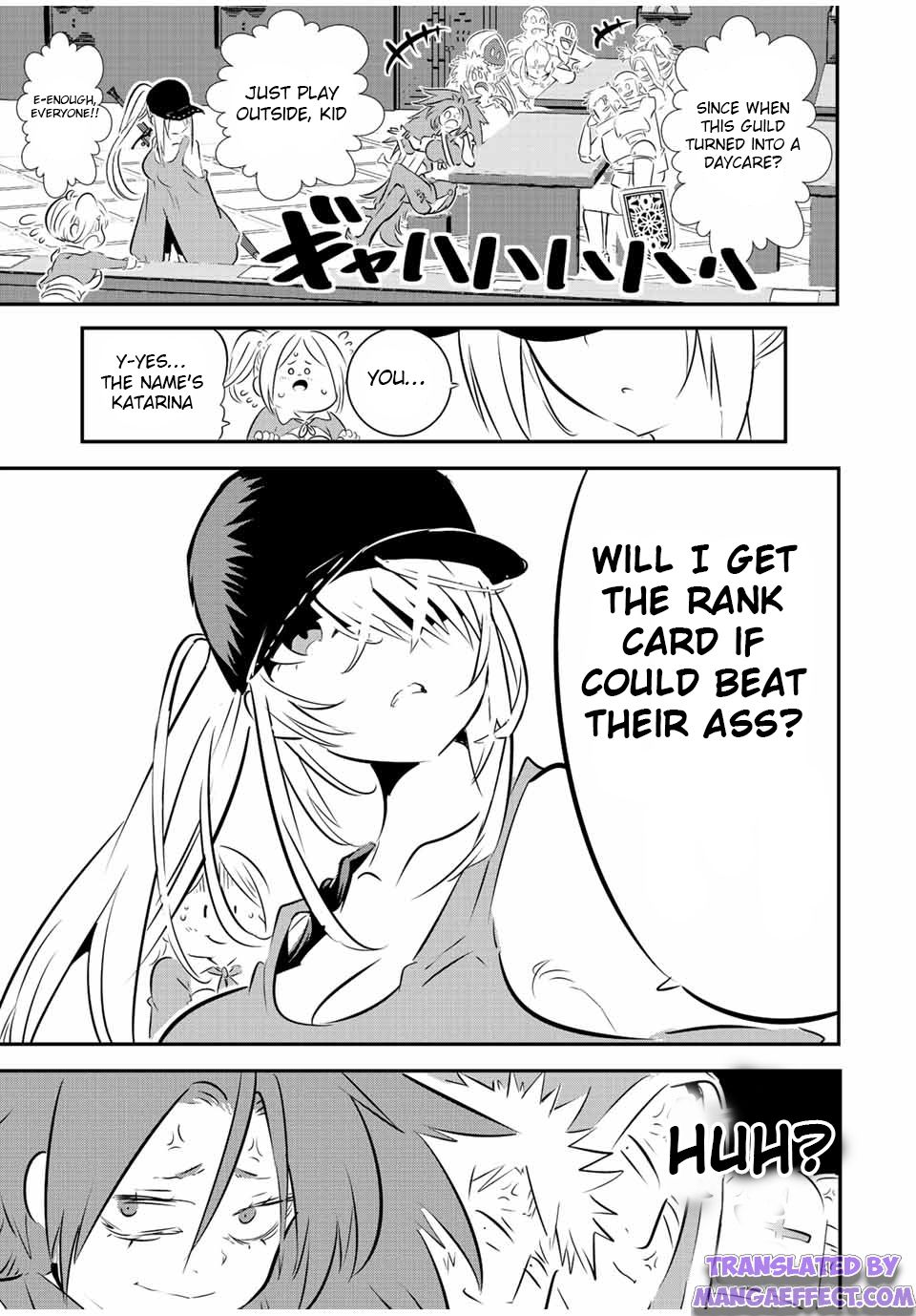 Tensei Shitara dai Nana Ouji dattanode, Kimamani Majutsu o Kiwamemasu chapter 89 page 17