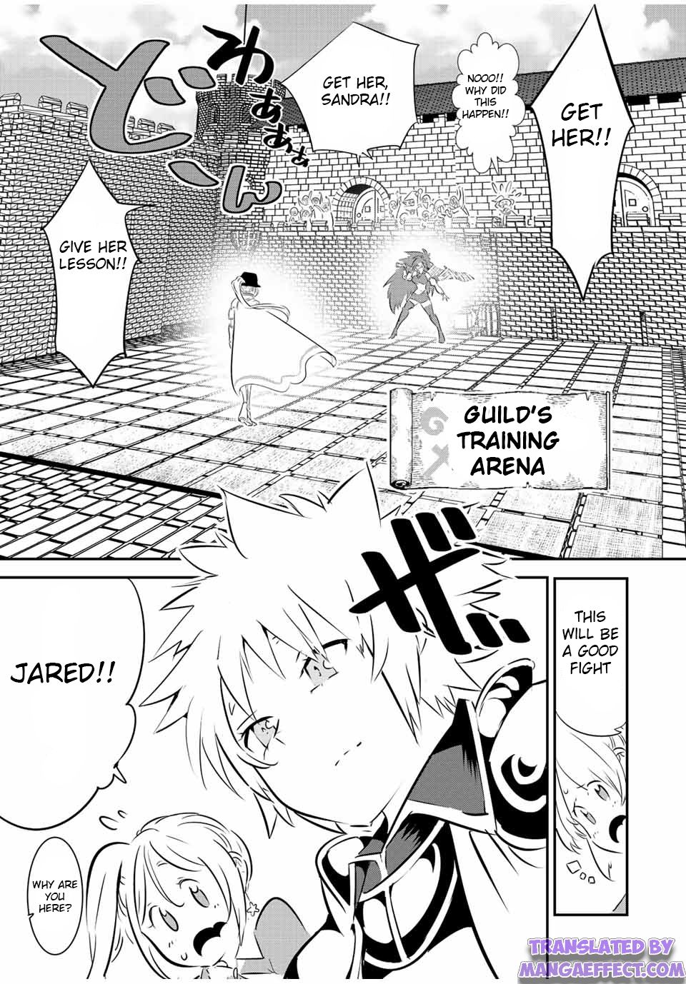 Tensei Shitara dai Nana Ouji dattanode, Kimamani Majutsu o Kiwamemasu chapter 89 page 19