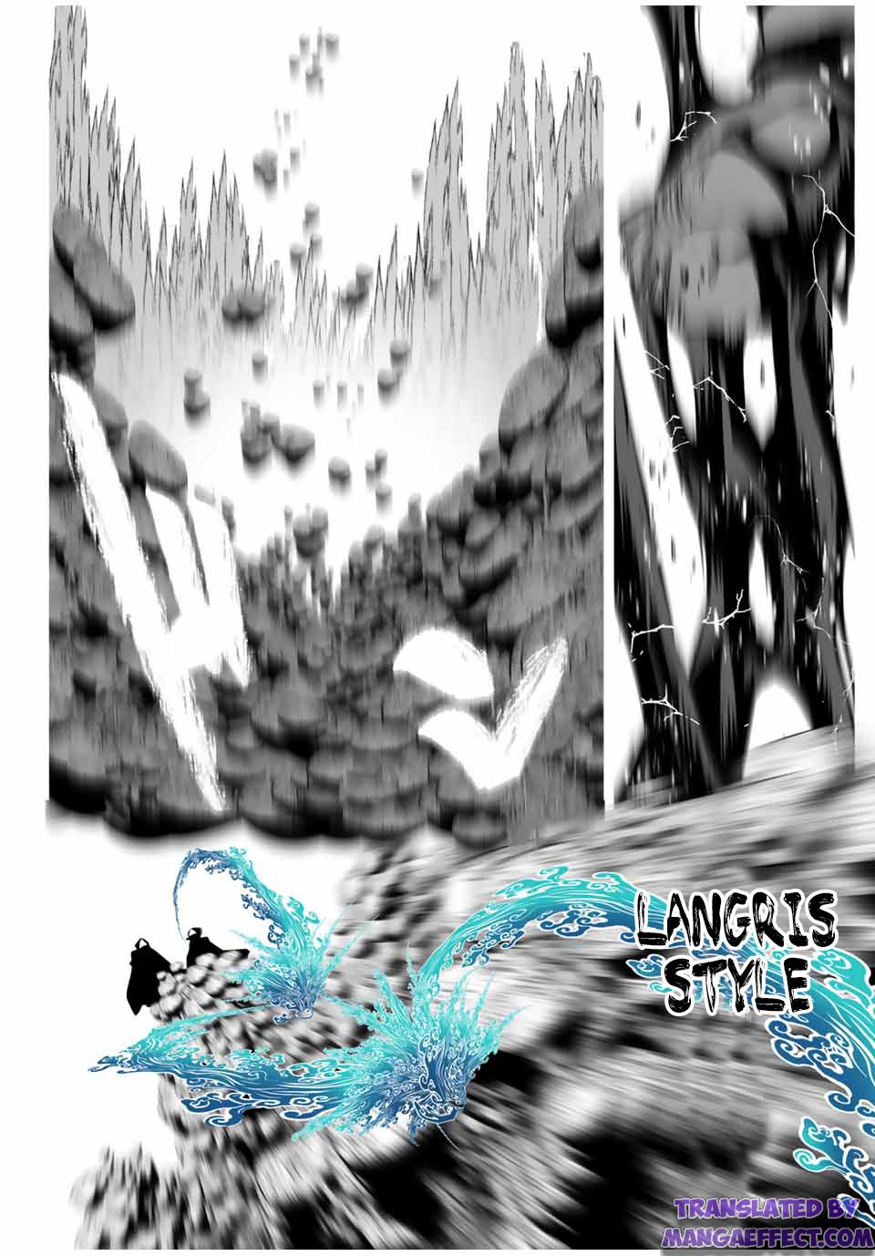 Tensei Shitara dai Nana Ouji dattanode, Kimamani Majutsu o Kiwamemasu chapter 90 page 22