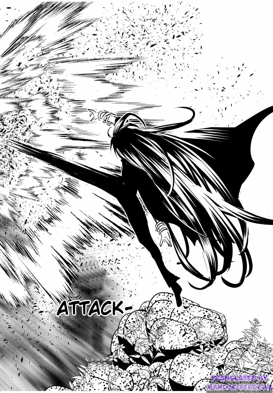 Tensei Shitara dai Nana Ouji dattanode, Kimamani Majutsu o Kiwamemasu chapter 91 page 12