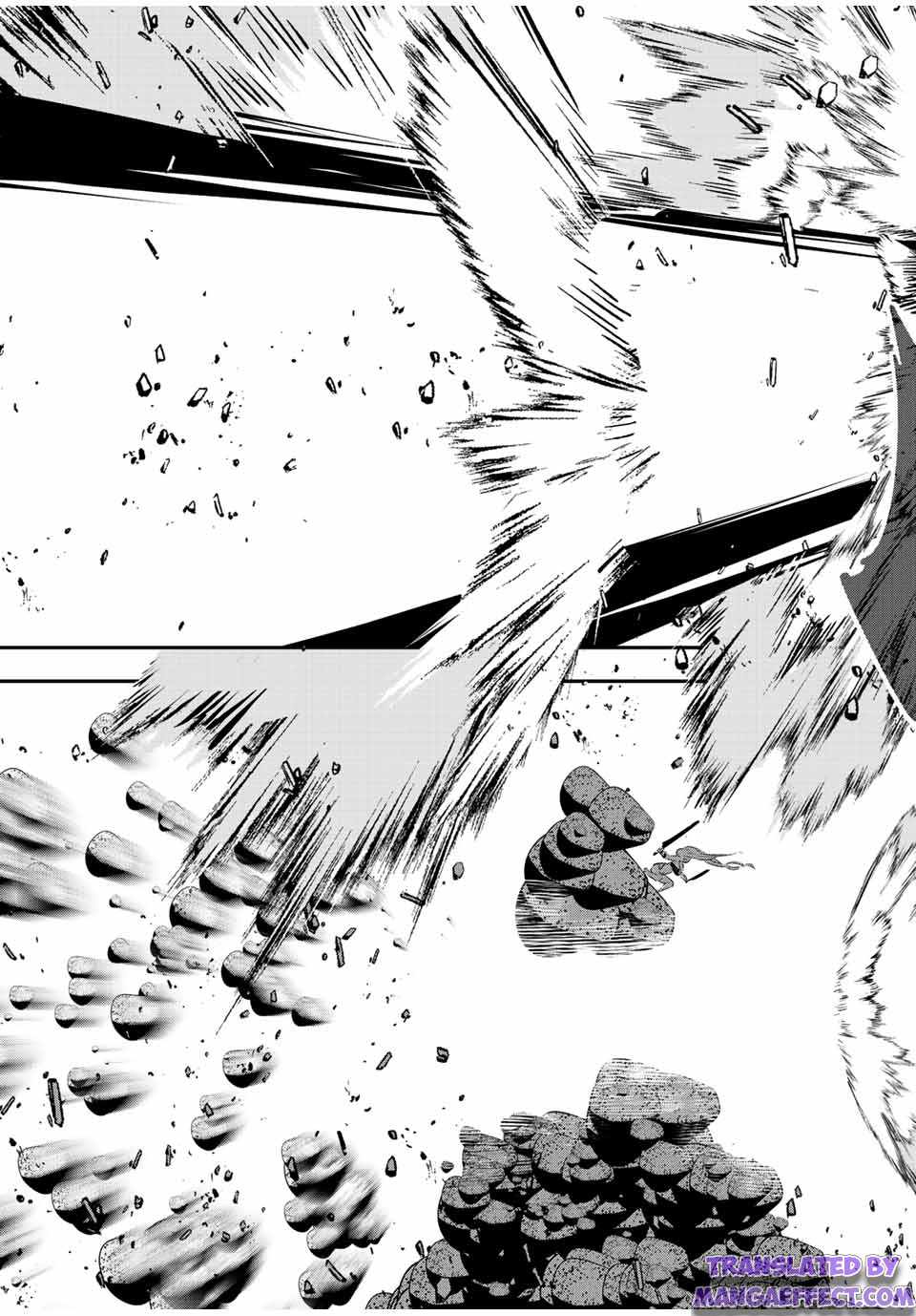 Tensei Shitara dai Nana Ouji dattanode, Kimamani Majutsu o Kiwamemasu chapter 92 page 11