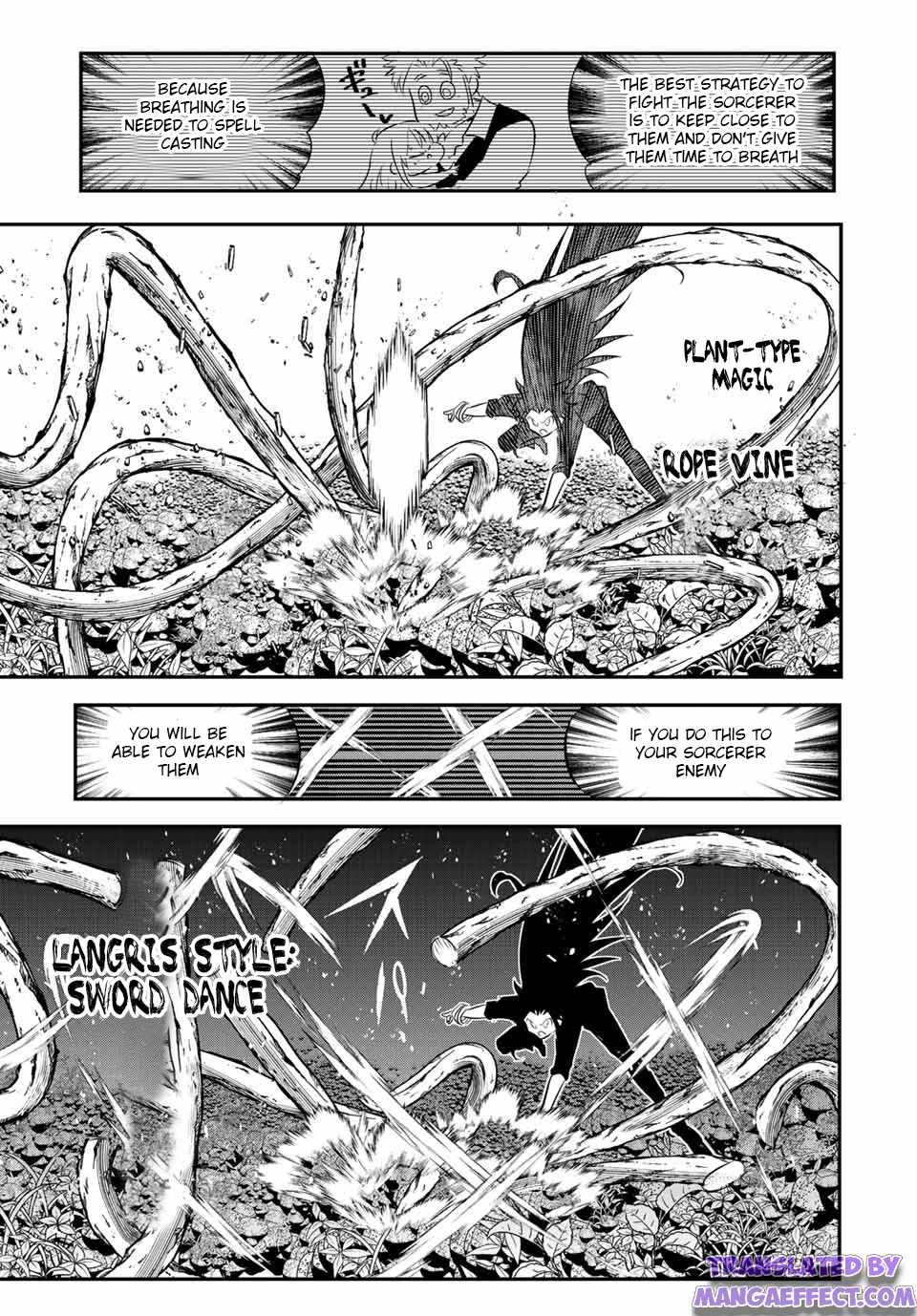 Tensei Shitara dai Nana Ouji dattanode, Kimamani Majutsu o Kiwamemasu chapter 92 page 15