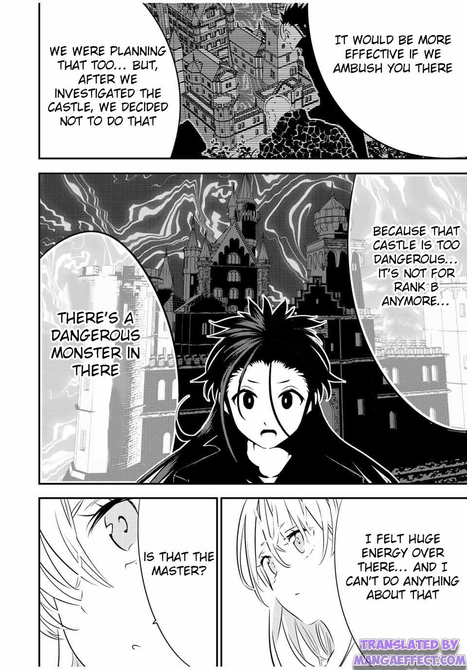 Tensei Shitara dai Nana Ouji dattanode, Kimamani Majutsu o Kiwamemasu chapter 92 page 24