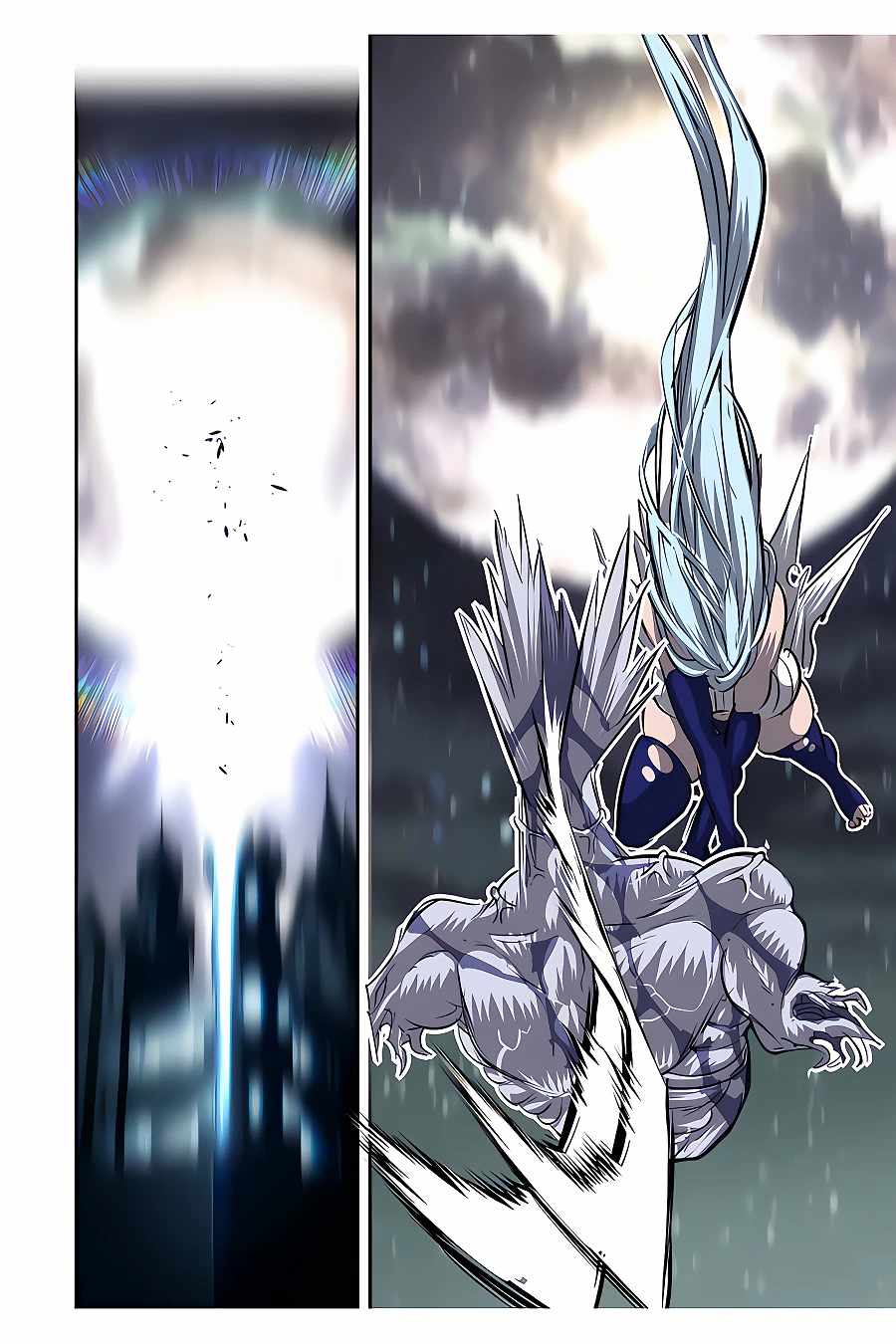 Tensei Shitara dai Nana Ouji dattanode, Kimamani Majutsu o Kiwamemasu chapter 96 page 16