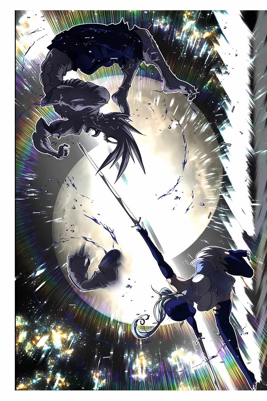 Tensei Shitara dai Nana Ouji dattanode, Kimamani Majutsu o Kiwamemasu chapter 96 page 5