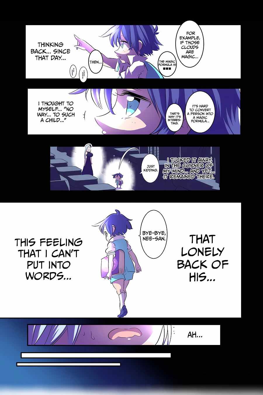 Tensei Shitara dai Nana Ouji dattanode, Kimamani Majutsu o Kiwamemasu chapter 98 page 10