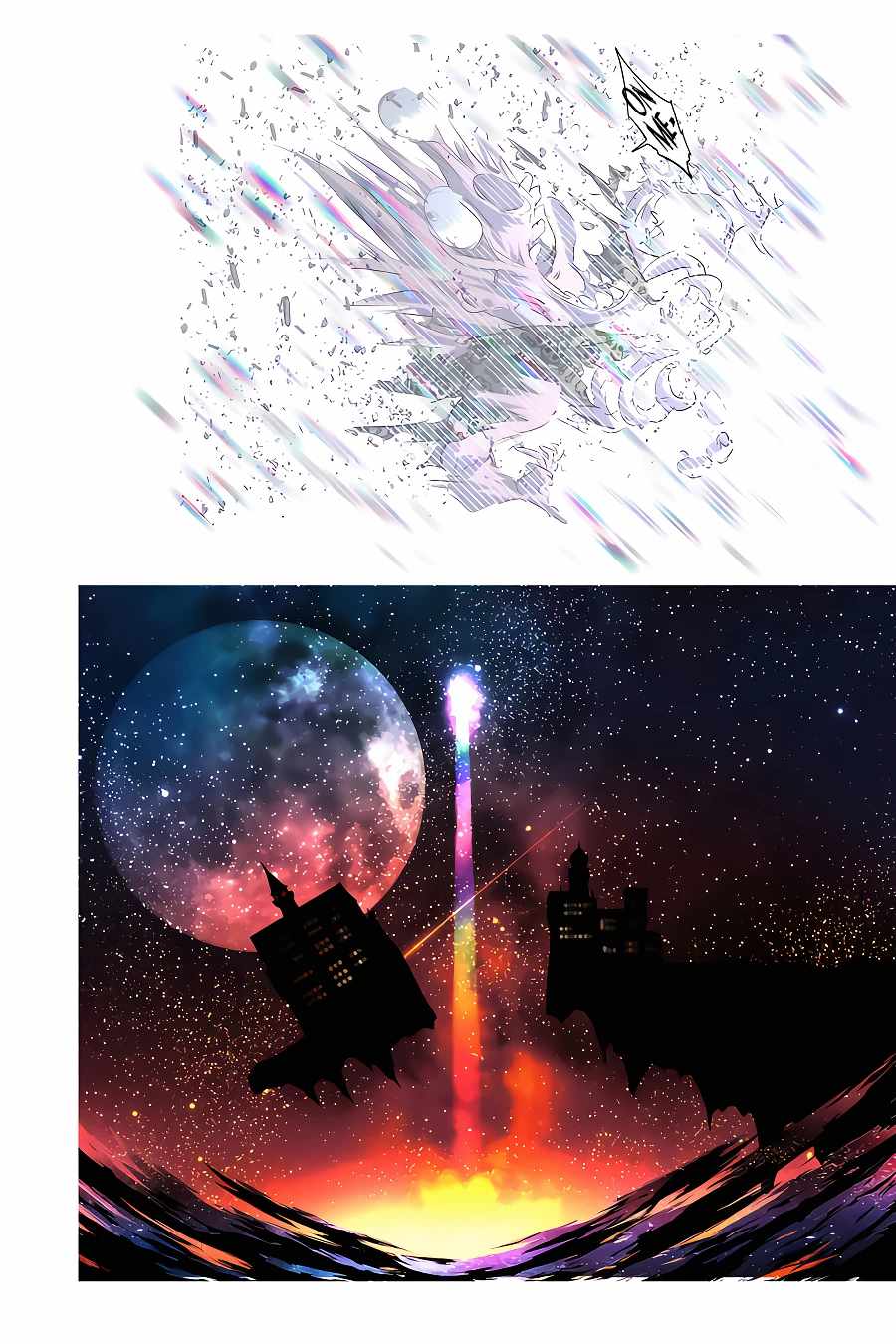 Tensei Shitara dai Nana Ouji dattanode, Kimamani Majutsu o Kiwamemasu chapter 98 page 23