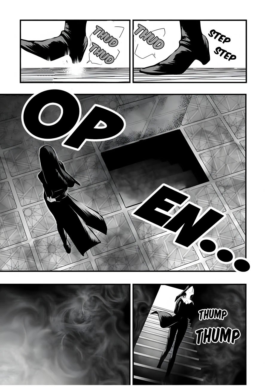 Tensei Shitara dai Nana Ouji dattanode, Kimamani Majutsu o Kiwamemasu chapter 65 page 10