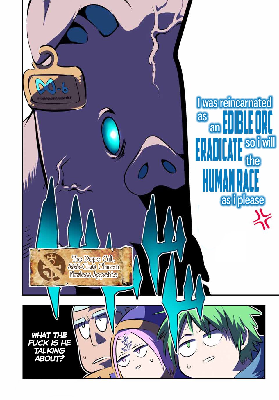 Tensei Shitara dai Nana Ouji dattanode, Kimamani Majutsu o Kiwamemasu chapter 69 page 22