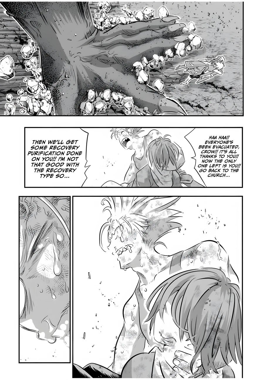 Tensei Shitara dai Nana Ouji dattanode, Kimamani Majutsu o Kiwamemasu chapter 77 page 4