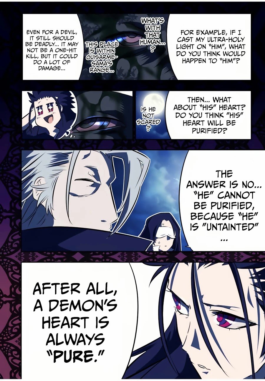 Tensei Shitara dai Nana Ouji dattanode, Kimamani Majutsu o Kiwamemasu chapter 78 page 7