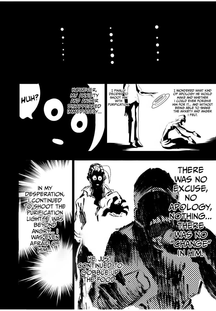 Tensei Shitara dai Nana Ouji dattanode, Kimamani Majutsu o Kiwamemasu chapter 82 page 13