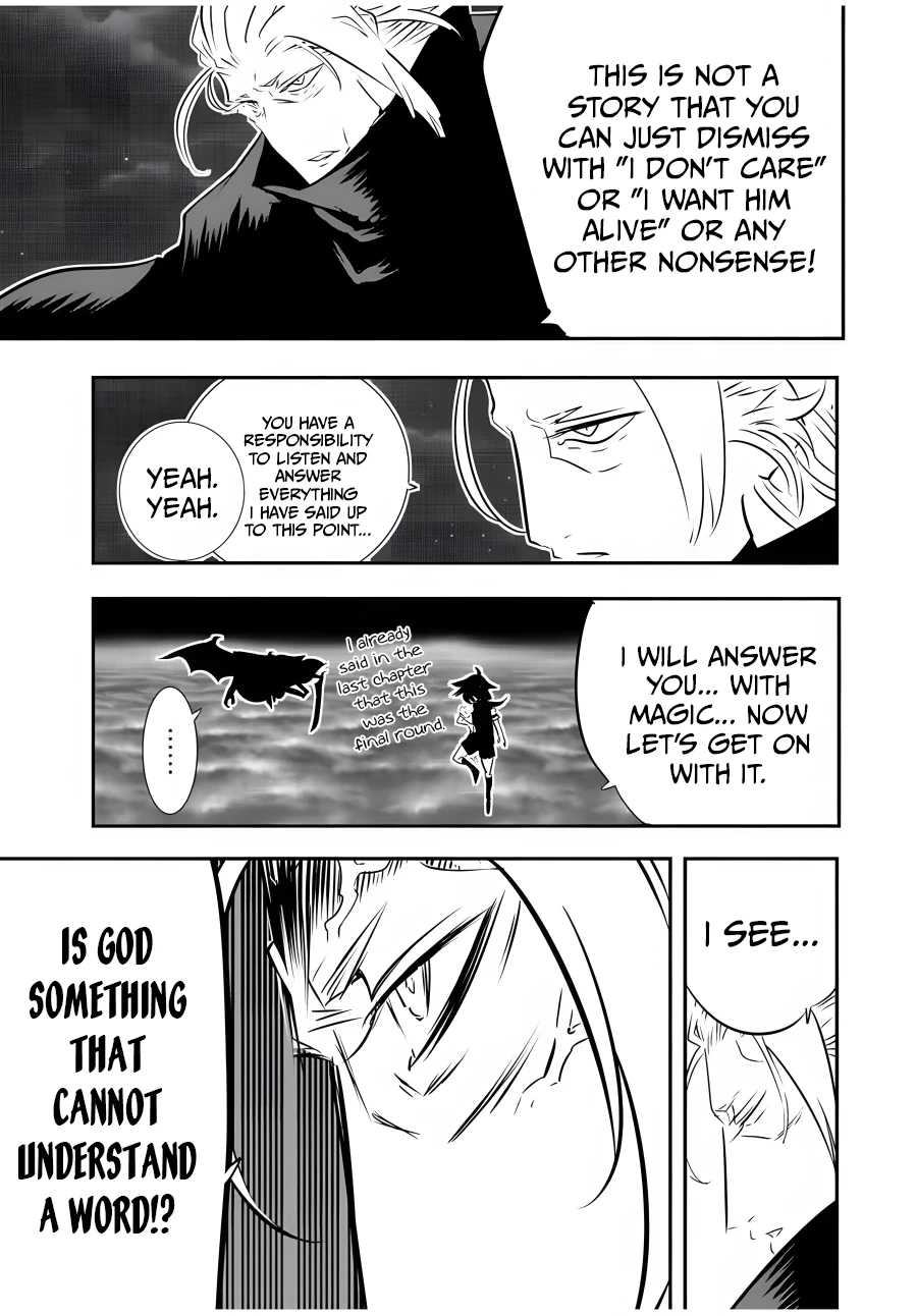 Tensei Shitara dai Nana Ouji dattanode, Kimamani Majutsu o Kiwamemasu chapter 82 page 20