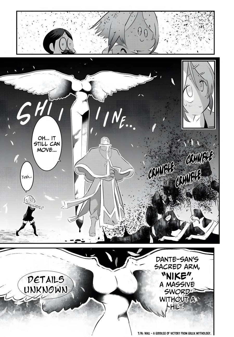 Tensei Shitara dai Nana Ouji dattanode, Kimamani Majutsu o Kiwamemasu chapter 82 page 4