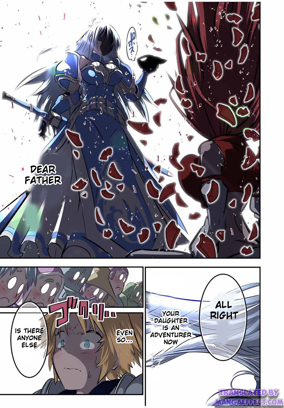 Tensei Shitara dai Nana Ouji dattanode, Kimamani Majutsu o Kiwamemasu chapter 89 page 31