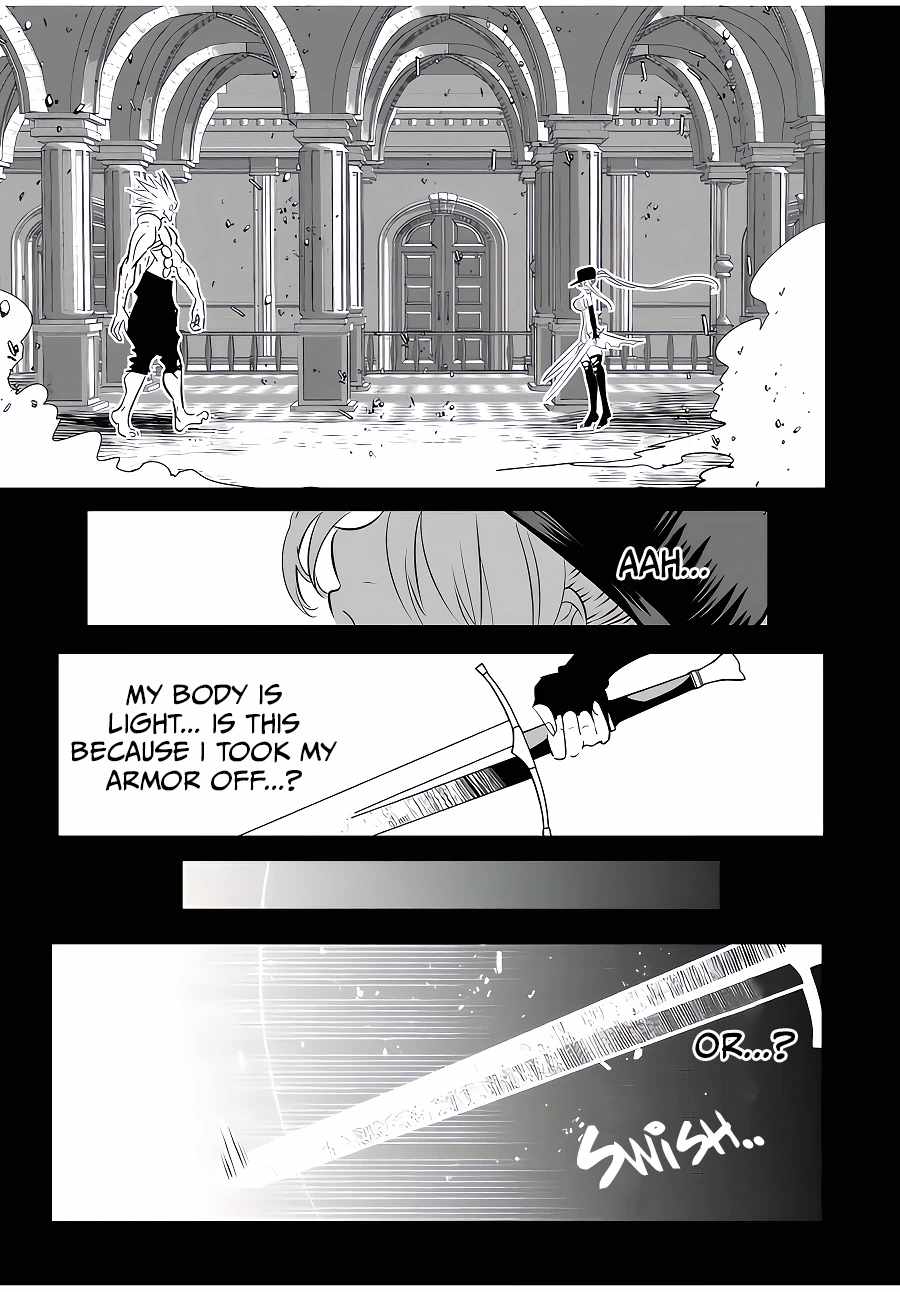 Tensei Shitara dai Nana Ouji dattanode, Kimamani Majutsu o Kiwamemasu chapter 95 page 18