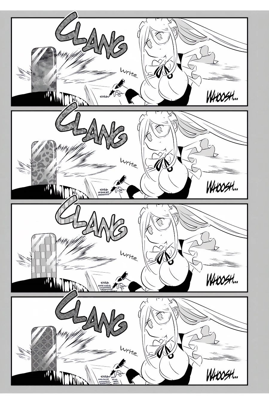 Tensei Shitara Dainana-ouji Dattanode, Kimama ni Majutsu wo Kiwamemasu chapter 100 page 26