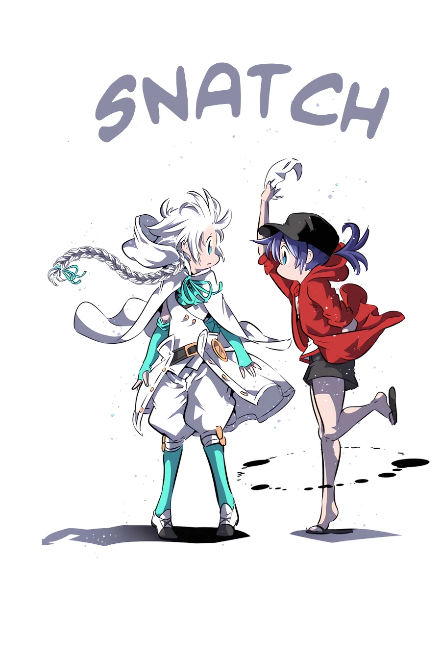 Tensei Shitara Dainana-ouji Dattanode, Kimama ni Majutsu wo Kiwamemasu chapter 108 page 17