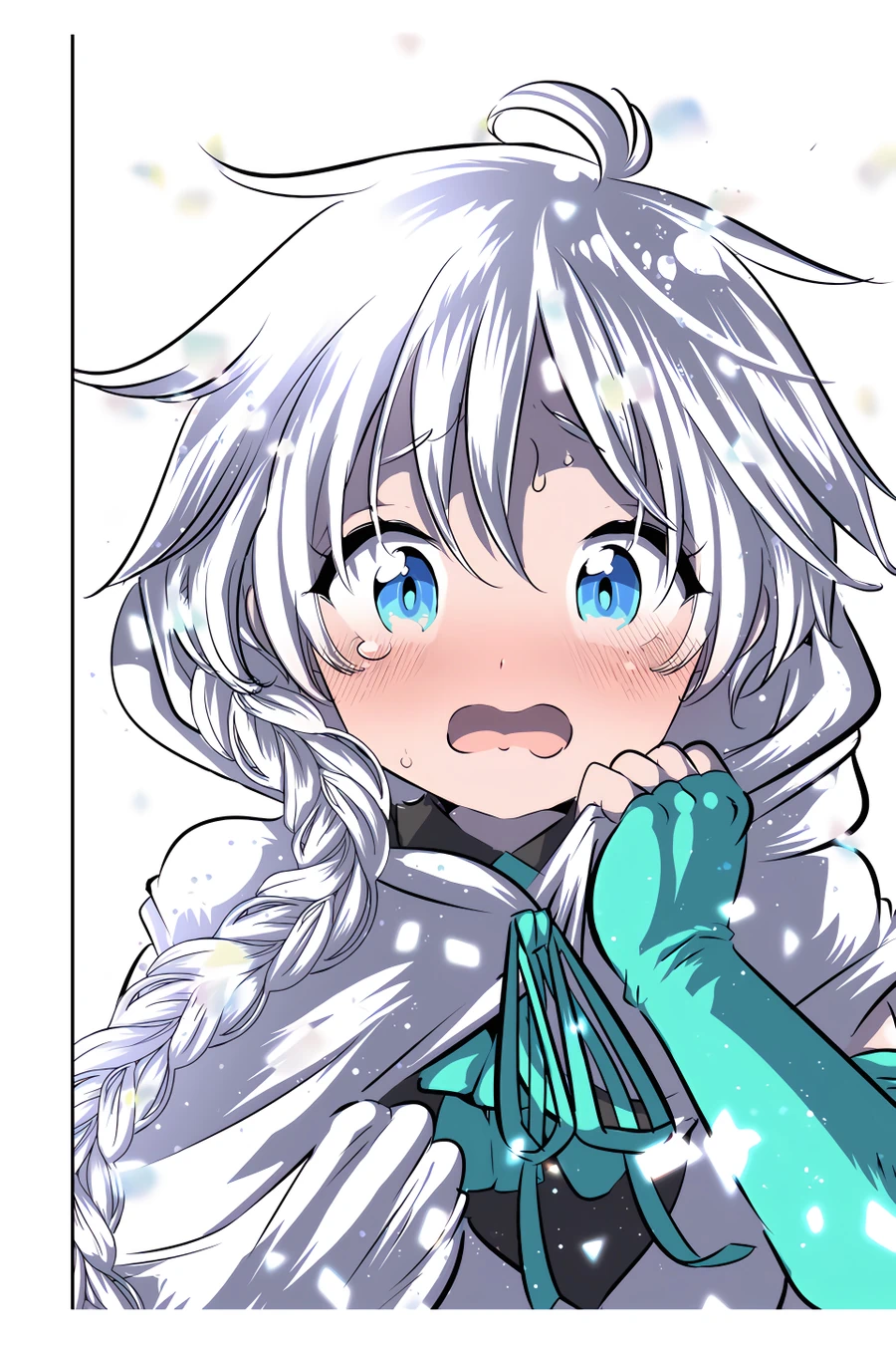 Tensei Shitara Dainana-ouji Dattanode, Kimama ni Majutsu wo Kiwamemasu chapter 108 page 19