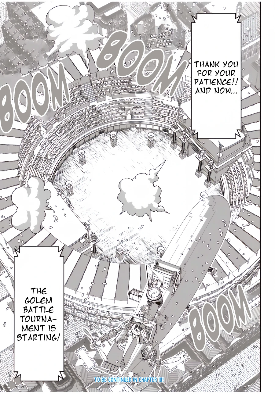 Tensei Shitara Dainana-ouji Dattanode, Kimama ni Majutsu wo Kiwamemasu chapter 110 page 22