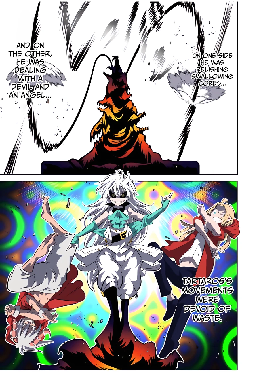 Tensei Shitara Dainana-ouji Dattanode, Kimama ni Majutsu wo Kiwamemasu chapter 121 page 6