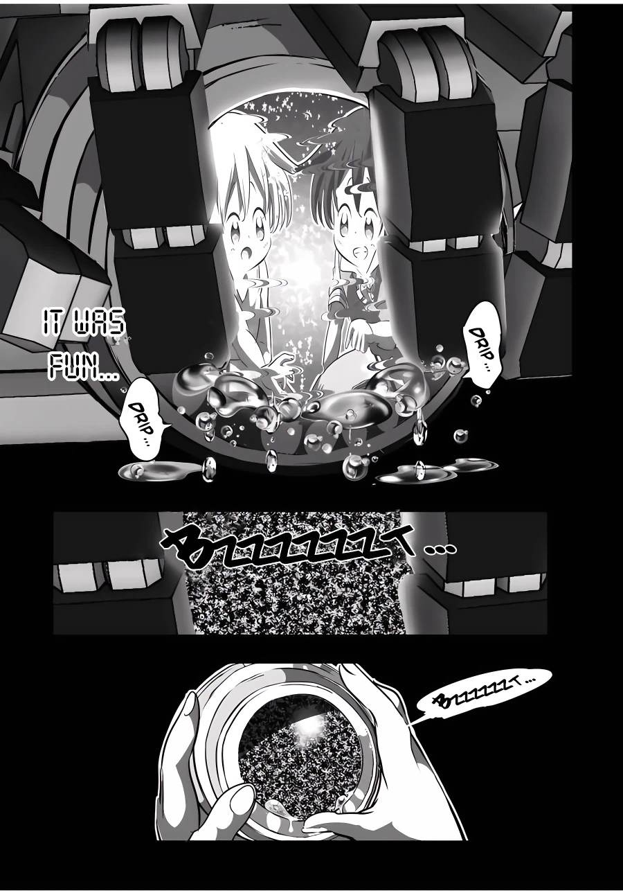 Tensei Shitara Dainana-ouji Dattanode, Kimama ni Majutsu wo Kiwamemasu chapter 122 page 10