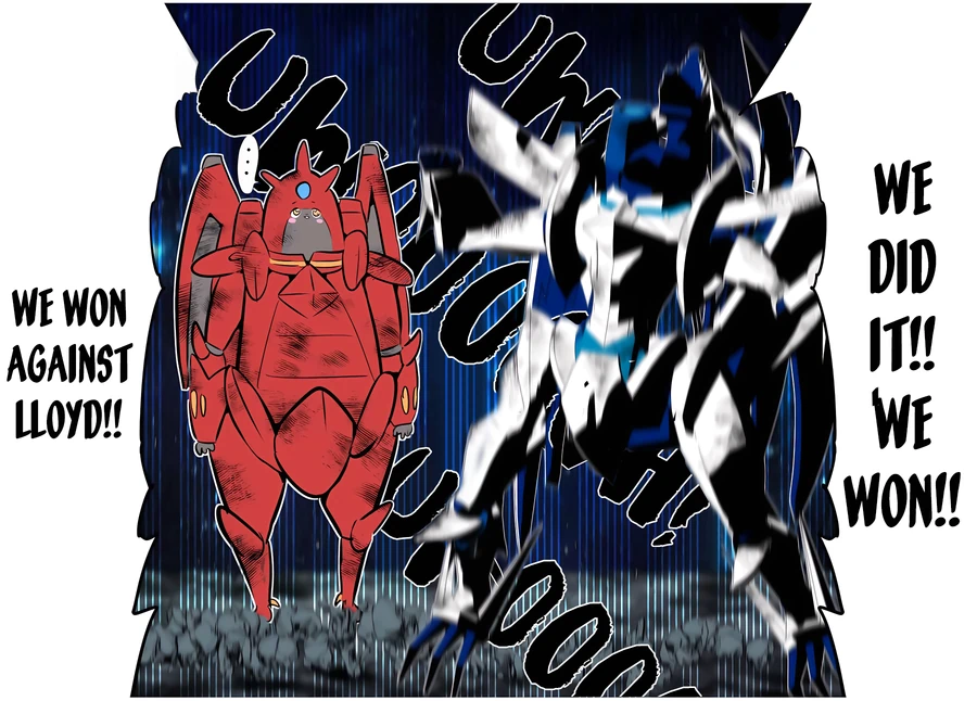 Tensei Shitara Dainana-ouji Dattanode, Kimama ni Majutsu wo Kiwamemasu chapter 141 page 3