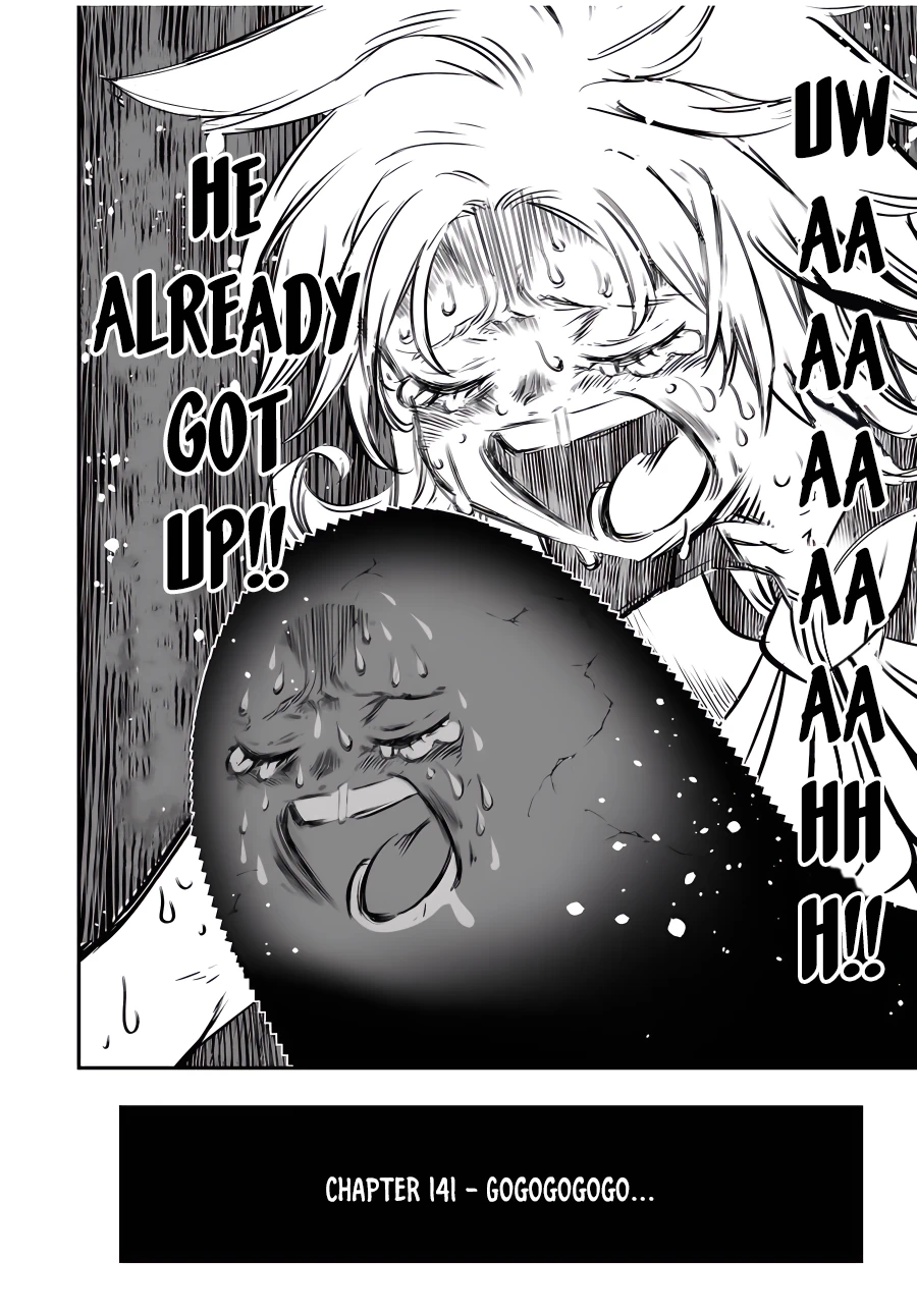 Tensei Shitara Dainana-ouji Dattanode, Kimama ni Majutsu wo Kiwamemasu chapter 141 page 4