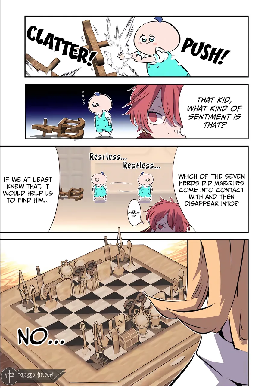 Tensei Shitara Dainana-ouji Dattanode, Kimama ni Majutsu wo Kiwamemasu chapter 146 page 17