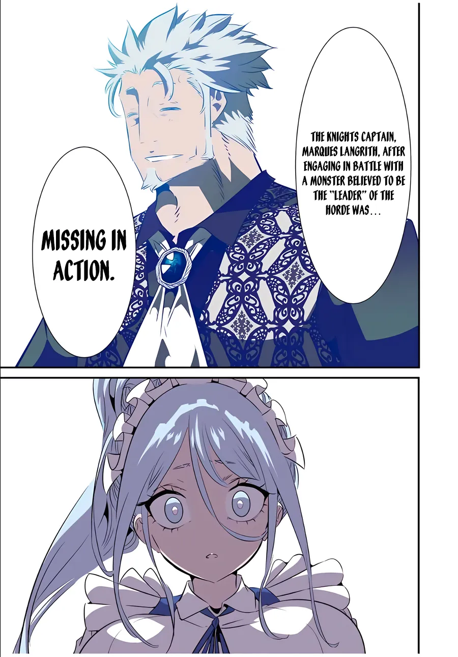 Tensei Shitara Dainana-ouji Dattanode, Kimama ni Majutsu wo Kiwamemasu chapter 146 page 7