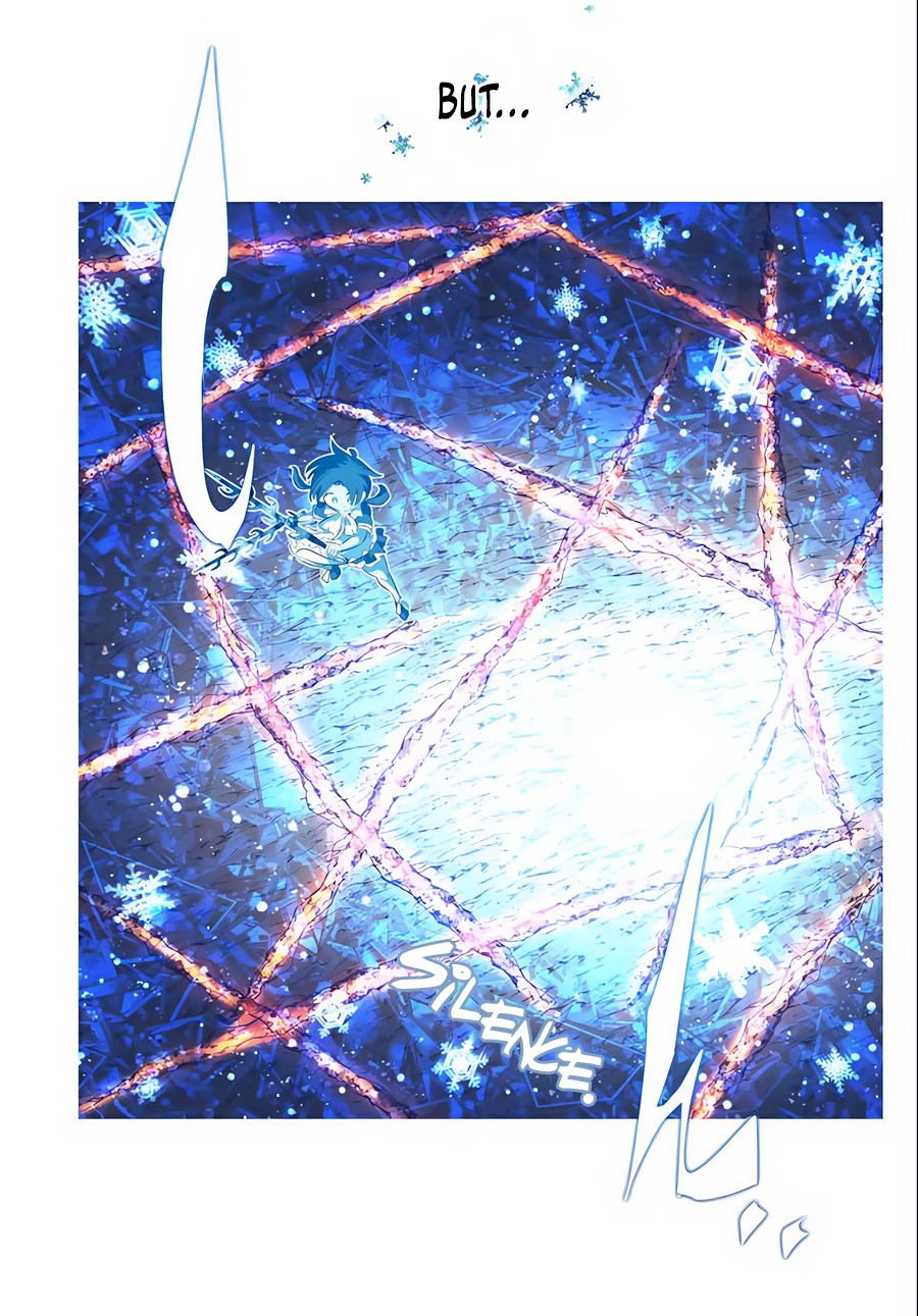 Tensei Shitara Dainana-ouji Dattanode, Kimama ni Majutsu wo Kiwamemasu chapter 150 page 18