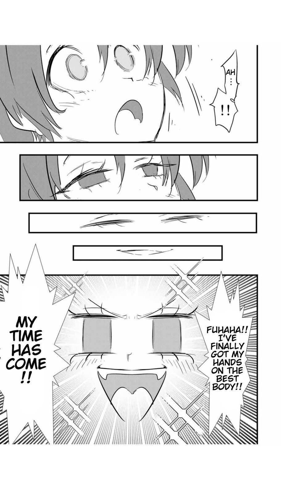 Tensei Shitara Dainana-ouji Dattanode, Kimama ni Majutsu wo Kiwamemasu chapter 49 page 4