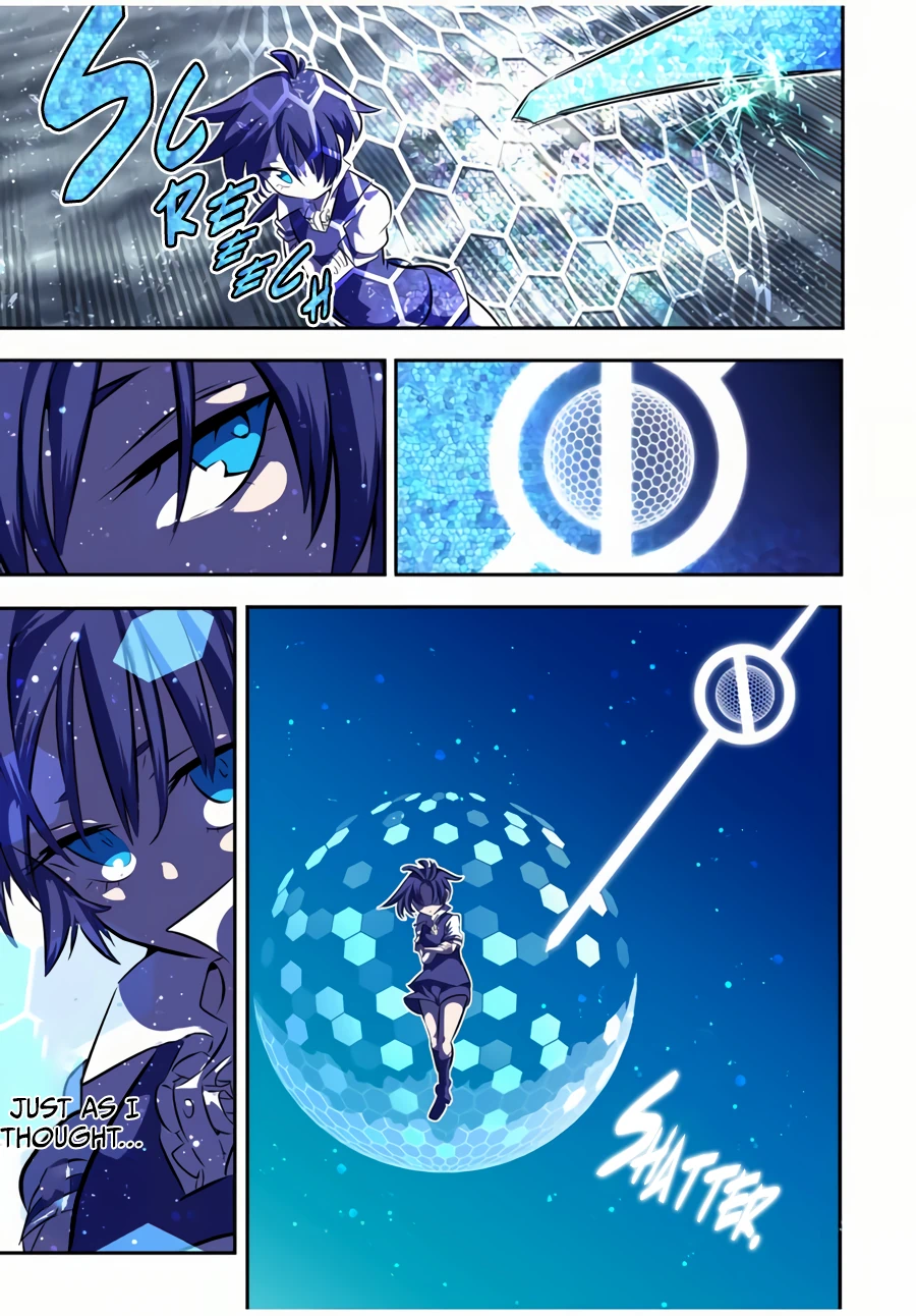 Tensei Shitara Dainana-ouji Dattanode, Kimama ni Majutsu wo Kiwamemasu chapter 80 page 8